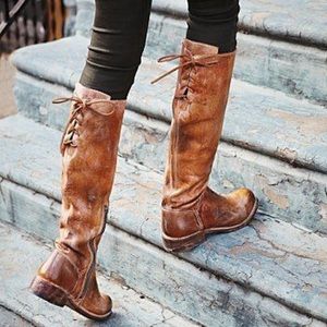 Bed Stu Manchester Boot